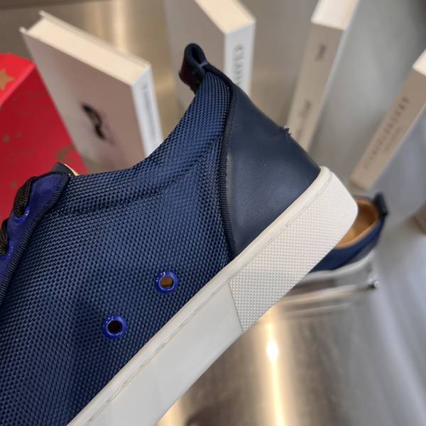 Christian Louboutin Couple Shoes CLS00240 Christian Louboutin Couple Shoes CLS00240